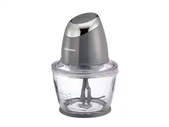 Lidl SILVERCREST Multihakker 500 W (Grijs) aanbieding
