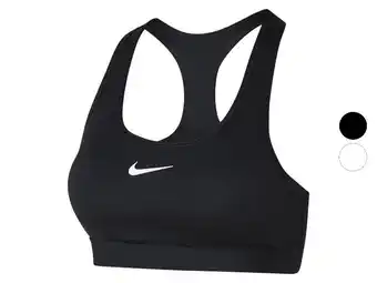 Lidl Nike PRO Dri-FIT Dames sport-bh aanbieding