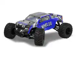 Lidl JAMARA Bestuurbare monstertruck Whelon aanbieding