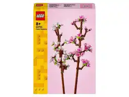 Lidl LEGO Creator Kersenbloesems - 40725 aanbieding