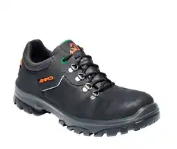 Welkoop Emma Alaska XD - Extra Breed - Werkschoenen - Zwart S3 aanbieding