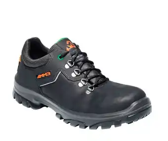 Welkoop Emma Alaska XD - Extra Breed - Werkschoenen - Zwart S3 aanbieding
