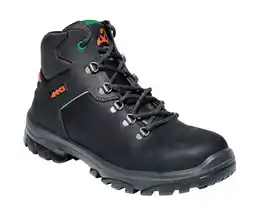 Welkoop Emma Amazone D - Werkschoenen - Zwart S3 aanbieding