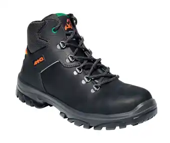 Welkoop Emma Amazone D - Werkschoenen - Zwart S3 aanbieding