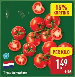 ALDI Trostomaten aanbieding