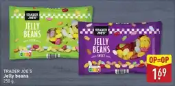 ALDI Trader Joe's Jelly beans aanbieding