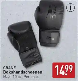 ALDI Crane Bokshandschoenen aanbieding