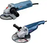 Conrad Bosch Professional GWS 20-230 J + GWS 880 06018C1306 Haakse slijper aanbieding