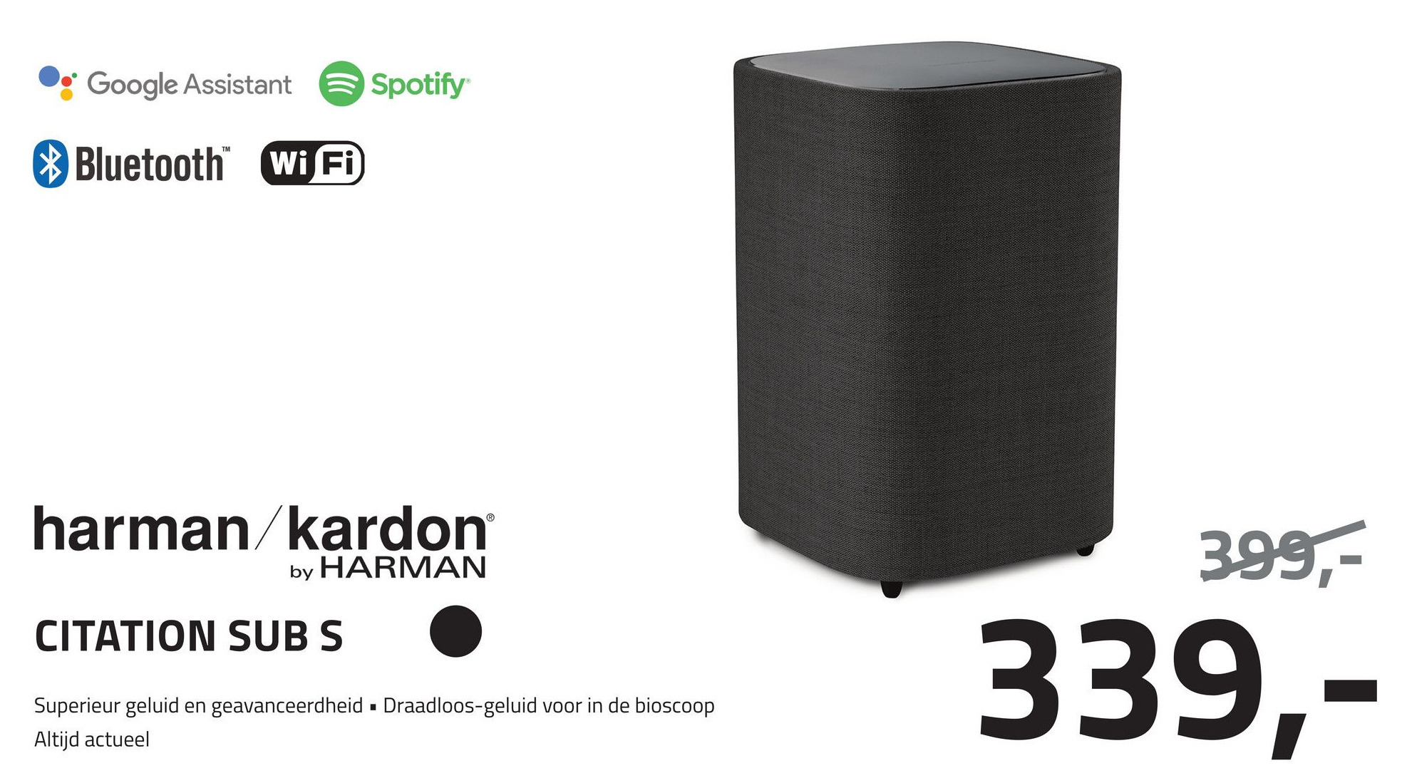 CITATION SUB S aanbieding bij Obbink CITATION SUB S aanbieding bij Obbink