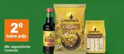 Albert Heijn Alle vegetarische Conimex aanbieding