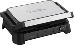 Expert Tefal GC520D aanbieding