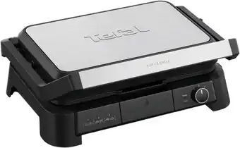 Expert Tefal GC520D aanbieding