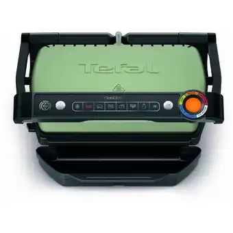 Expert Tefal GC71EL aanbieding