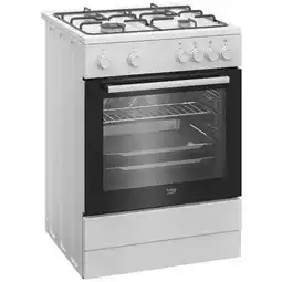 Expert Beko FBM6202W NL aanbieding