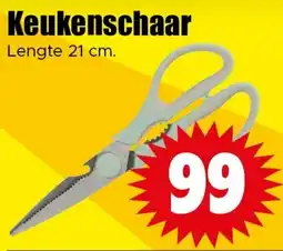 Dirk Keukenschaar aanbieding