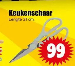 Dirk Keukenschaar aanbieding