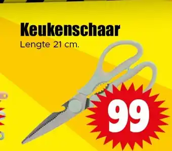 Dirk Keukenschaar aanbieding