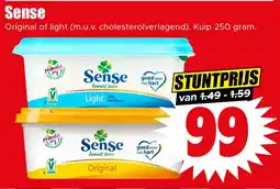 Dirk Sense aanbieding