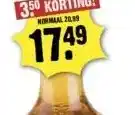 Dirk LICOR 43 aanbieding