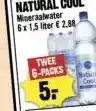 Dirk NATURAL COOL aanbieding