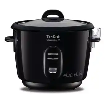 Amazon Tefal Classic RK1028 6 kops rijstkoker aanbieding