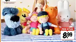 Vomar Voordeelmarkt SPAAR VOOR KNUFFELS aanbieding