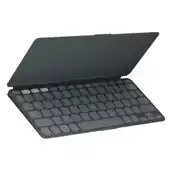 MediaMarkt LOGITECH Keys-To-Go 2 Toetsenbord aanbieding