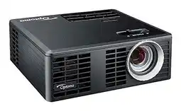 Bol.com Optoma ML750e - WXGA Mobile Mini Beamer aanbieding