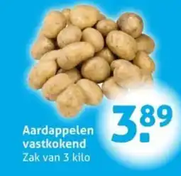 Hoogvliet Aardappelen vastkokend aanbieding