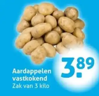 Hoogvliet Aardappelen vastkokend aanbieding
