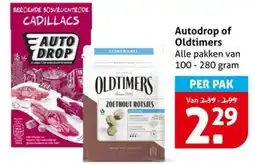 Hoogvliet Autodrop of Oldtimers aanbieding