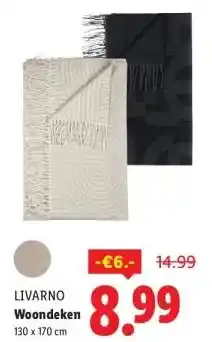 Lidl Woondeken aanbieding