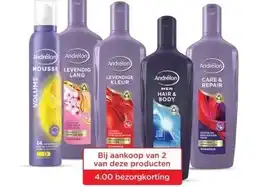 Jumbo Andrelon aanbieding