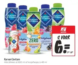 Jumbo Karvan Cévitam aanbieding