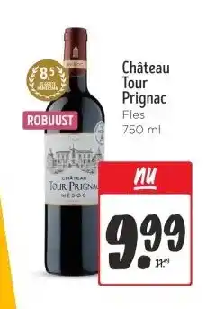 Jumbo Château Tour Prignac aanbieding