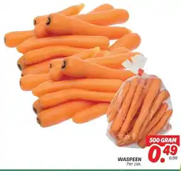 Dekamarkt WASPEEN aanbieding
