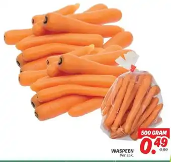 Dekamarkt WASPEEN aanbieding