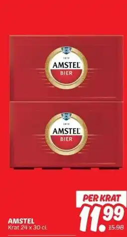 Dekamarkt AMSTEL aanbieding