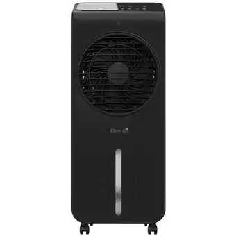 Expert Clean Air Optima CA-104 Zwart aanbieding