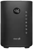 Expert Clean Air Optima CA-604B Smart Top Zwart aanbieding