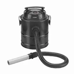 Expert Eurom Force Ash cleaner aanbieding