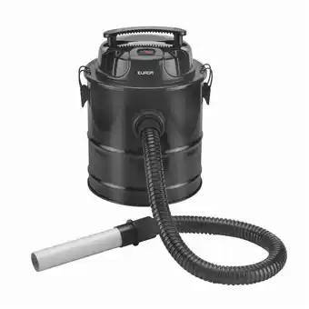 Expert Eurom Force Ash cleaner aanbieding