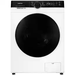 Expert Inventum VWM9010W Wit aanbieding