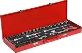 Conrad Gedore RED R46004049 3300010 Dopsleutelinzetset 49-delig aanbieding