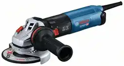 Conrad Bosch Professional GWS 17-125 TS 0.601.7D0.400 Haakse slijper 125 mm 1700 W aanbieding