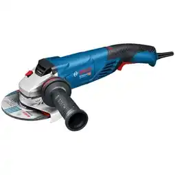 Conrad Bosch Professional GWS 18-125 SL 06017A3200 Haakse slijper 125 mm 1800 W aanbieding