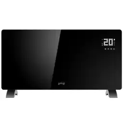 ANWB Gologi Elektrische Kachel 2000W Zwart aanbieding