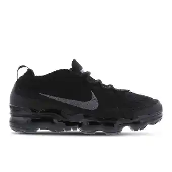 Foot Locker Nike Vapormax Sneakers Heren - Zwart - Maat 43 - Flyknit aanbieding
