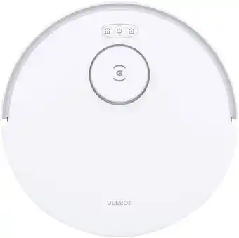Coolblue Ecovacs Deebot N20 aanbieding
