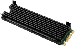 Coolblue Thermal Grizzly M.2 SSD Cooler aanbieding